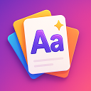 Daily English app icon