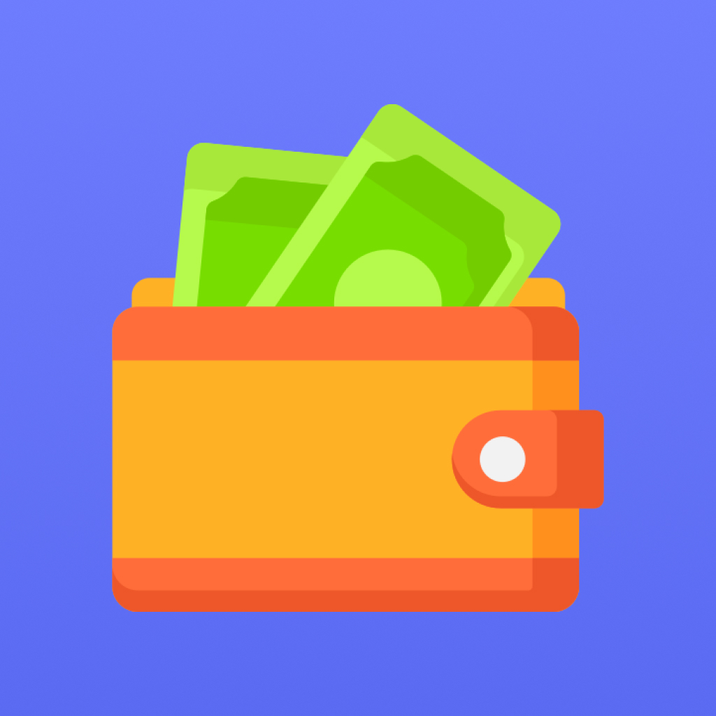 Spendeezy app icon